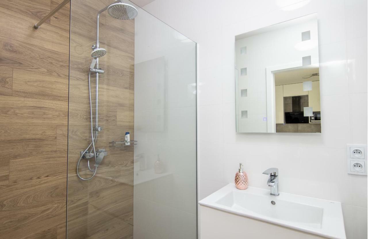 Apartamenty Ul. Marii Konopnickiej Краків Екстер'єр фото