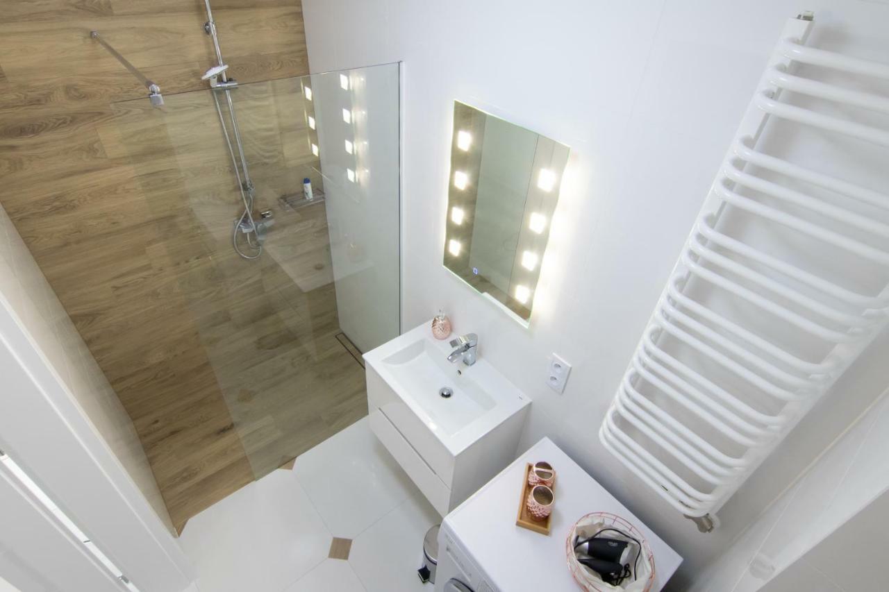 Apartamenty Ul. Marii Konopnickiej Краків Екстер'єр фото